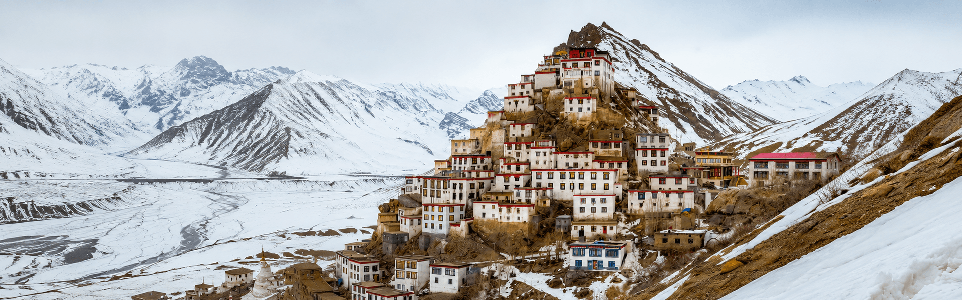 City travel destination