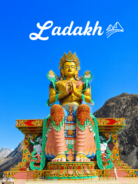 Ladakh