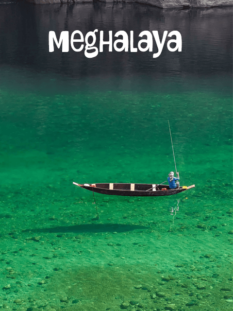 Meghalaya