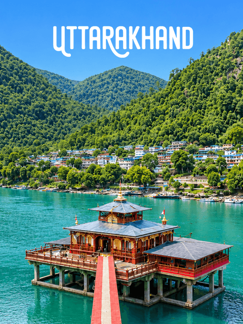Uttarakhand