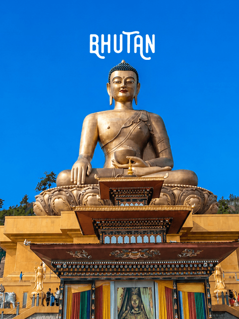 Bhutan