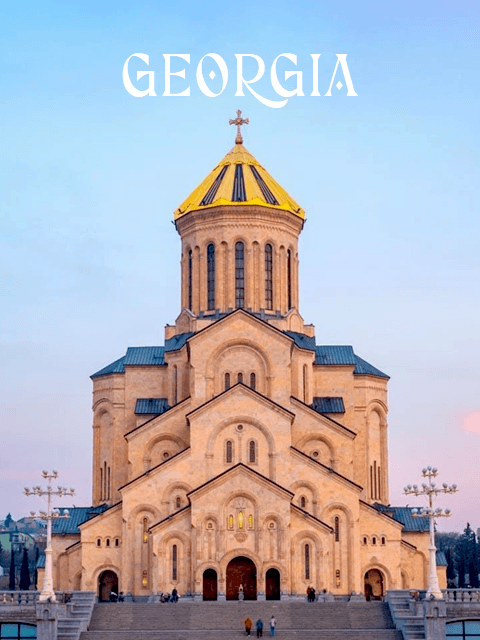 Georgia