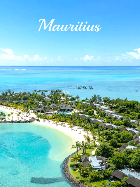 Mauritius