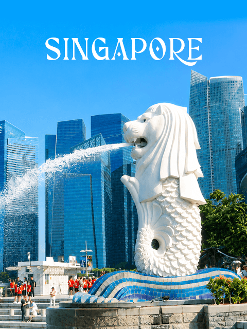 Singapore