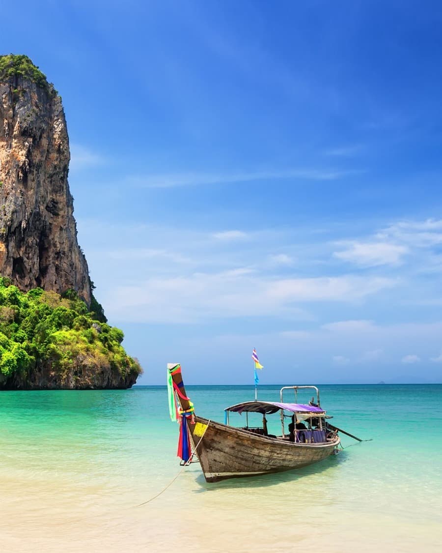 Thailand